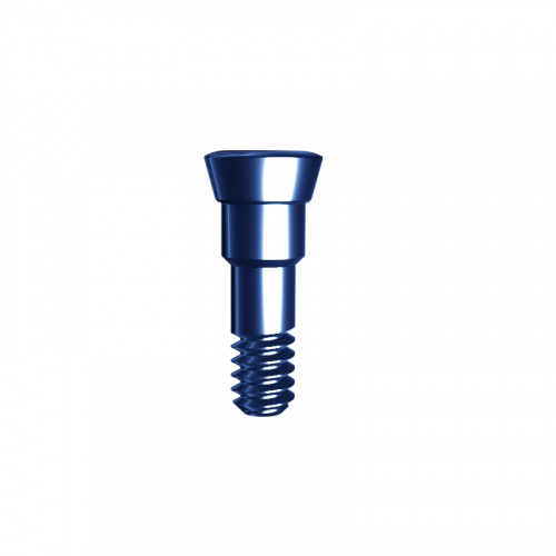 картинка Заглушка, совместимая с Straumann Bone Level (1шт), Ультрастом  