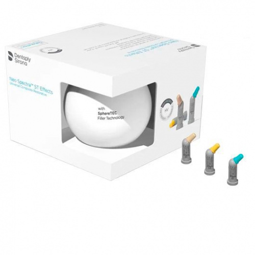 картинка Нео Спектра СТ Эффектс - Neo Spectra ST Effects (24x0,25г), Dentsply Sirona 