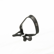 картинка Кламмеры черные, Medenta Instrumets Co 