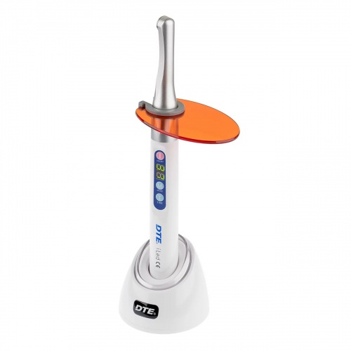 картинка Лампа полимеризационная iLed, Woodpecker 