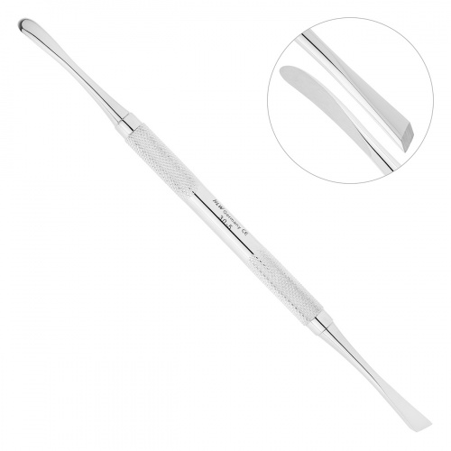 картинка Распаторы Meat двусторонние, 17,5 см, HLW Dental 