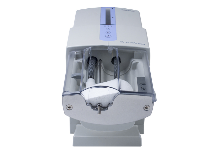 картинка Dynamix автоматический смеситель оттискных масс, Heraeus Kulzer 