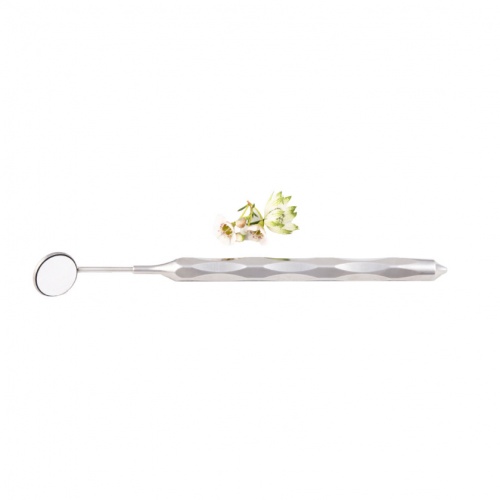 картинка Ручка стальная утолщенная, 466, Hahnenkratt 