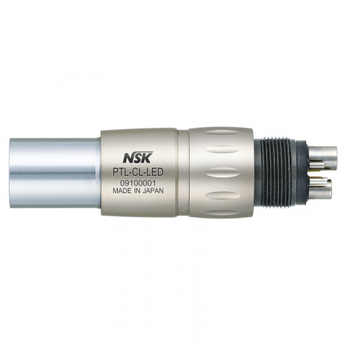 картинка Переходник быстросъемный с оптикой PTL-CL-LED, NSK Nakanishi Inc. 