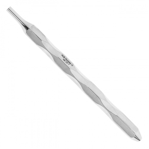 картинка 23-7 Ручка для зеркала анатомическая, 13,5 см, HLW Dental 