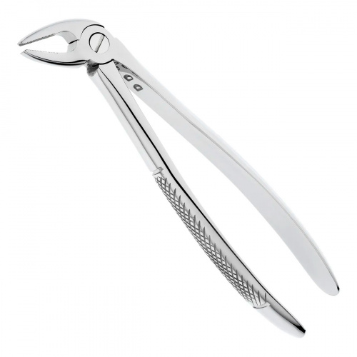 картинка 11-4 Щипцы для удаления нижних резцов и клыков, HLW Dental 