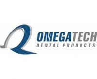 Логотип компании Omegatech