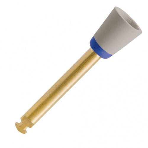 картинка Полир алмазный для композитов RA 89033 "JAZZ Supreme" Universal Cup (1шт), SS White 