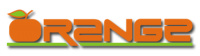 Логотип компании Orange
