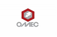 Логотип компании Omec