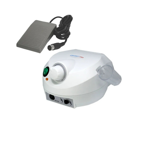 картинка Блок управления обычной мощности с педалью Marathon Escort II PRO NAIL, Saeyang Microtech (45Вт) 