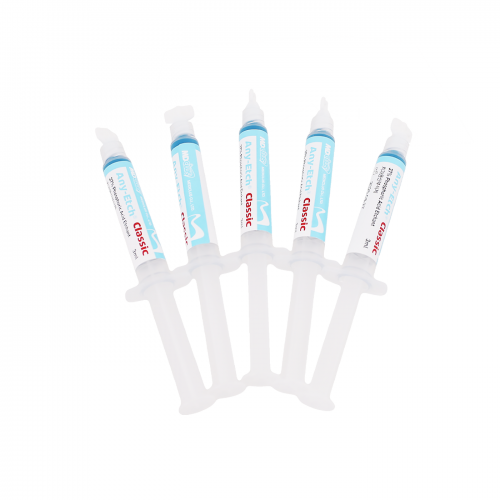 картинка Эни-Этч - Any-Etch, 305-1 (5х3мл), Mediclus 