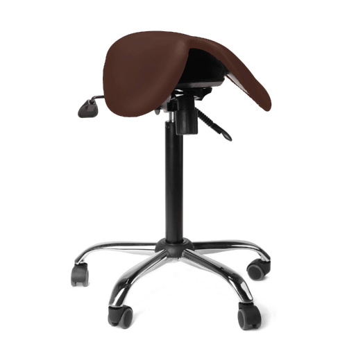 картинка Стул-седло Гравитонус ИЗиСоло - Gravitonus EZSolo, Gravitonus (1шт) 