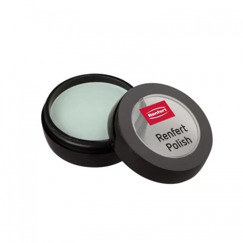 картинка Полировочная паста Polish all-in-one, 510-0100 (18 г), Renfert 