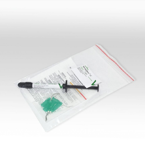 картинка КолорДент-LC, Владмива (паста, 1мл) 