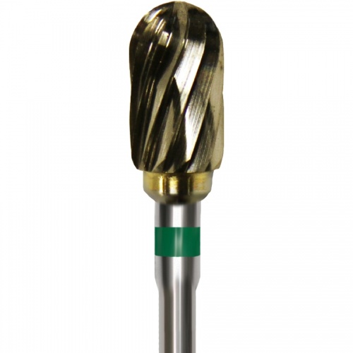 картинка Фреза GW L G 72-070 (1шт), SS White 