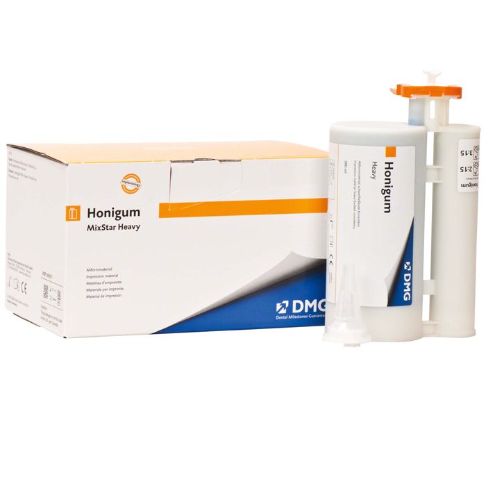 картинка Хонигум Хэви МиксСтар - Honigum Heavy MixStar, DMG (380 мл) 