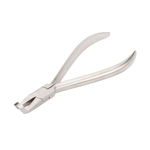 картинка Щипцы для снятия брекетов с заднего ряда зубов, ORJ 