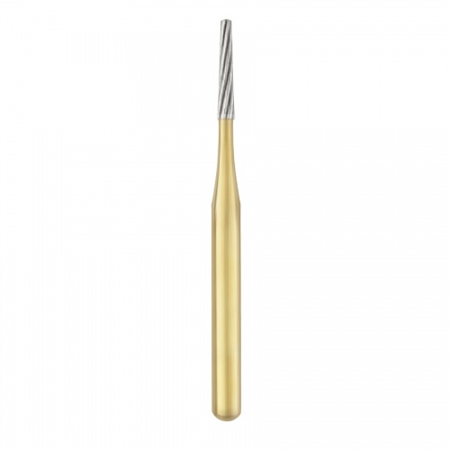 картинка Бор ТВС серия FG 7702, 12 граней, свеча (5шт), SS White 