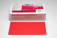 картинка Воск базисный в пластинах Paraffin Wax, розовый, Yamahachi 