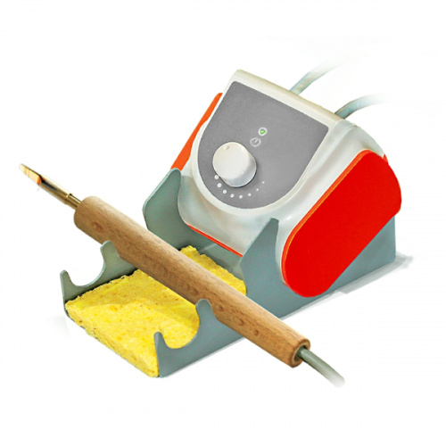 картинка Электрошпатель ЭШЗ 1.1 НЬЮ, Аверон 