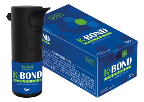 картинка К-Бонд Юниверсал - K-Bond Universal (5 мл), Spident 