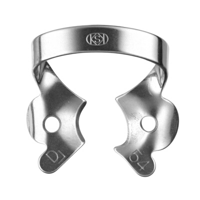 картинка Кламмера детские, Dentech Corporation 