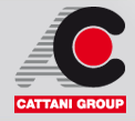 Логотип компании Cattani S.p.A
