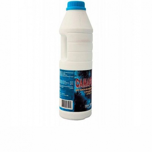 картинка Самаровка, САМАРОВО 