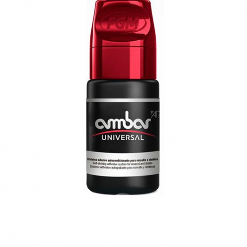 картинка Бонд Амбар - Ambar Universal APS бесцветный (5мл), FGM 