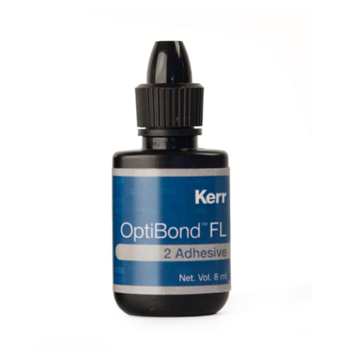 картинка Адгезив Оптибонд ФЛ - OptiBond FL (8 мл), KERR 