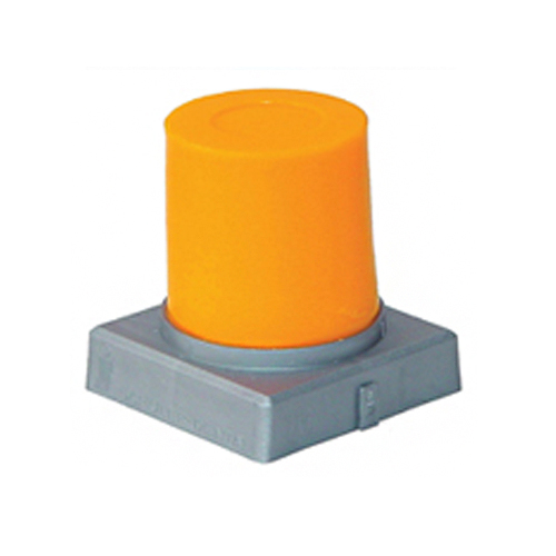 картинка Воск пришеечный желтый Шулер, Schuler-Dental (45 гр) 