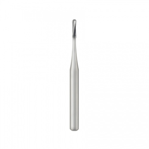 картинка Бор ТВС серия FG 244 с фиссурой (10шт), SS White 