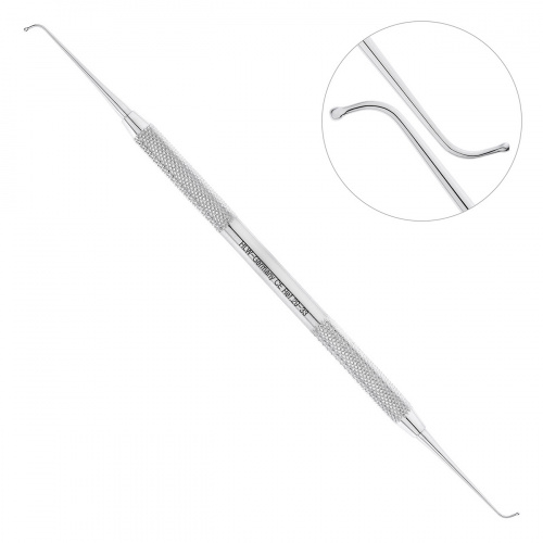 картинка 29-33 Штопфер-гладилка, 0,5–1,0 мм, HLW Dental 