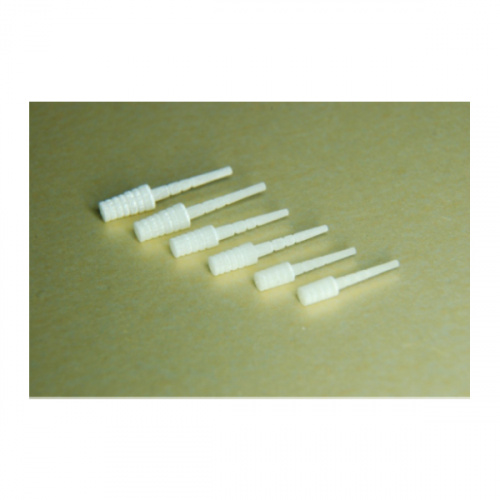 картинка Штифты стекловолоконные с объемной головкой ШВС серии M, ФОРМА 