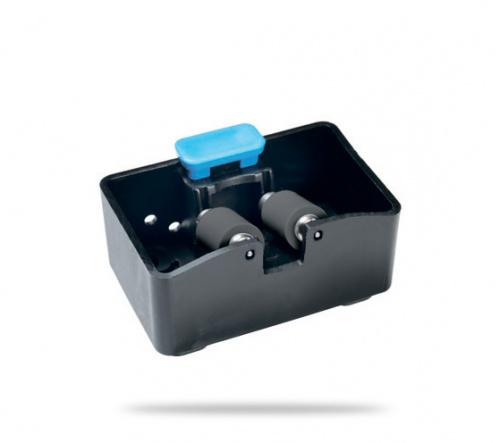 картинка LM 6495 Держатель для шприца LM-ServoMax, LM-Instruments 