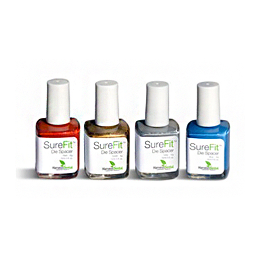 картинка Сурефит - Surefit Die Spacers, HarvestDental 