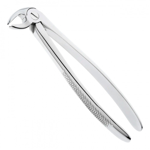 картинка Щипцы для удаления зубов, нижние моляры, HLW Dental 