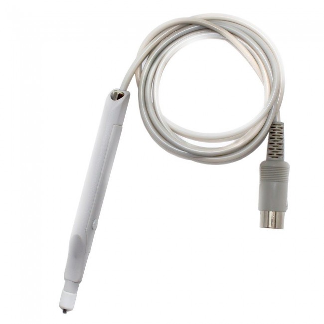 картинка Электрододержатель для ЭКпс-20-1 Рубикон-Инновация, Смоленск 