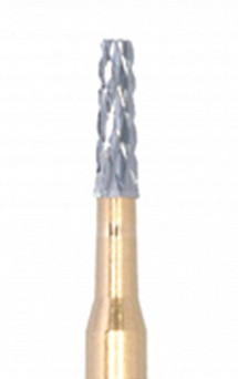 картинка Боры для разрезания коронок ТВС CX23.FG.010 (5 шт.), Jota 