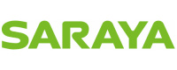 Логотип компании Saraya