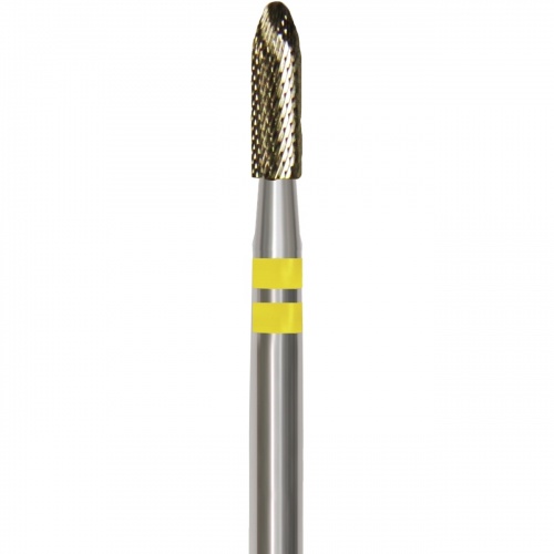 картинка Фреза GW L EUF 139-023 (1шт), SS White 