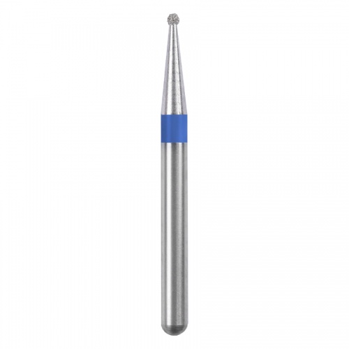 картинка Бор алмазный серия FG 801/008 шаровидный (5шт), SS White 