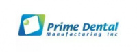 Логотип компании Prime Dental