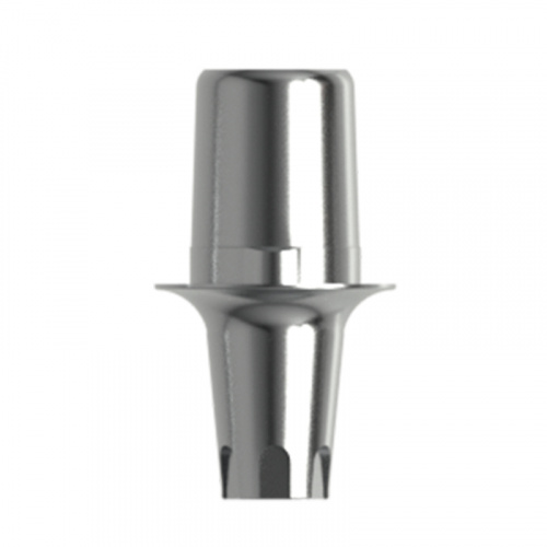 картинка Основание титановое с фиксацией, совместимое с NT-trading (совместимо с Ankylos), с винтом (1шт), Ультрастом 