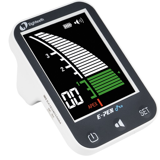 картинка Апекслокатор E-Pex (1500 мАч), Eighteeth 