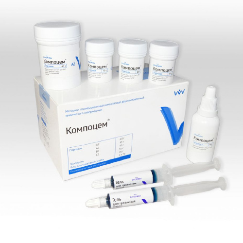 картинка Компоцем (40г+3х10г+2х7г+26г), Владмива 