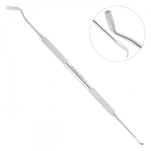 картинка H-314 Скейлер двусторонний, скалер/пушер, HLW Dental 