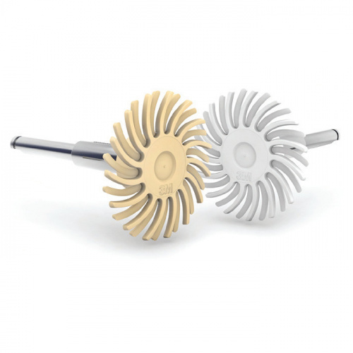 картинка Диски Спиральные Sof-Lex, 3M ESPE (15 шт) 