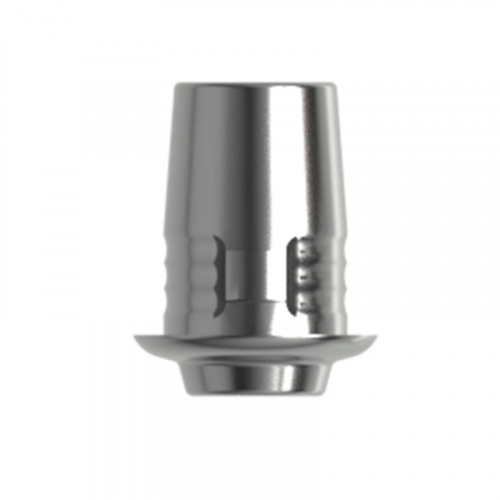 картинка Основание титановое без фиксации, аналог Sirona, с винтом (1шт), Ультрастом  